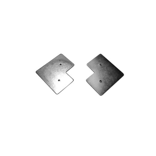 CANTONERA P/PERFIL ALUMINIO IMP13