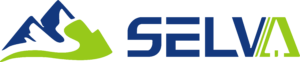 SELVA LOGO VECTOR ORIGINAL
